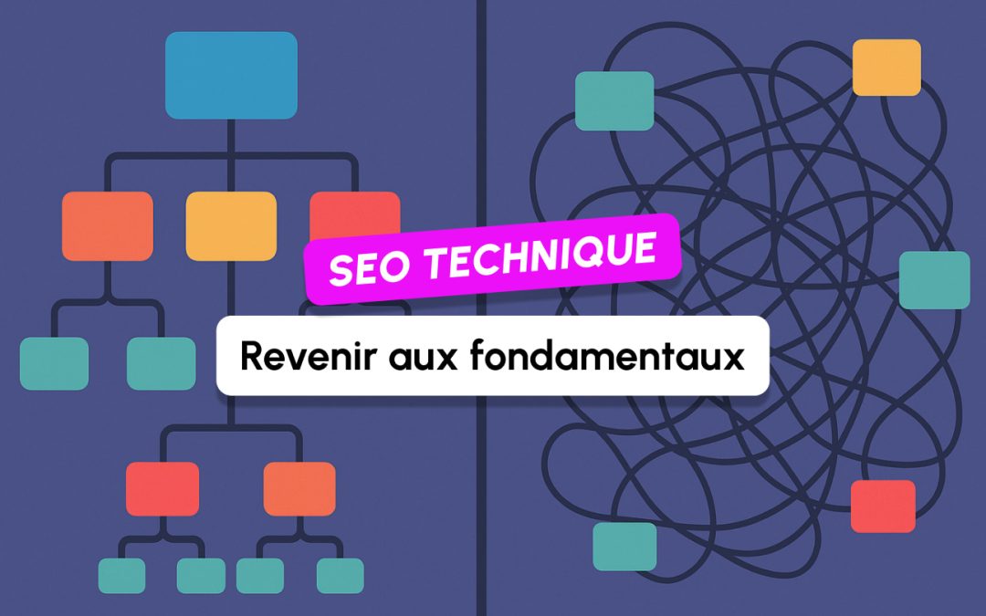 SEO technique : les erreurs qui tuent votre visibilité sur Google et les LLMs