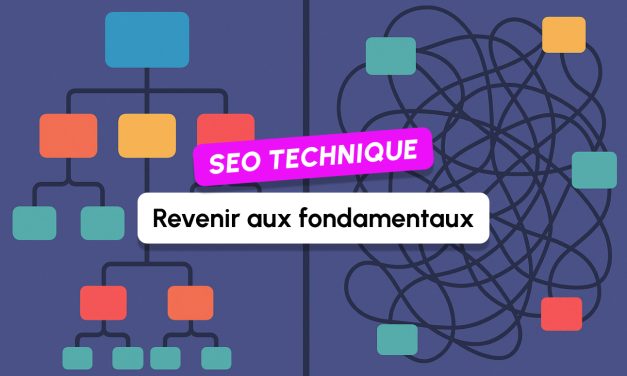 SEO technique : les erreurs qui tuent votre visibilité sur Google et les LLMs