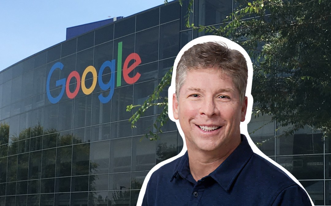 Danny Sullivan quitte le poste de « Google Search Liaison » qu’il occupait depuis plus de 7 ans.