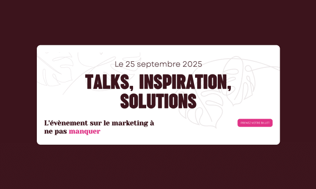 Success Marketing 2025 : la journée à ne pas manquer pour briller en SEO, IA et growth (+ code promo)