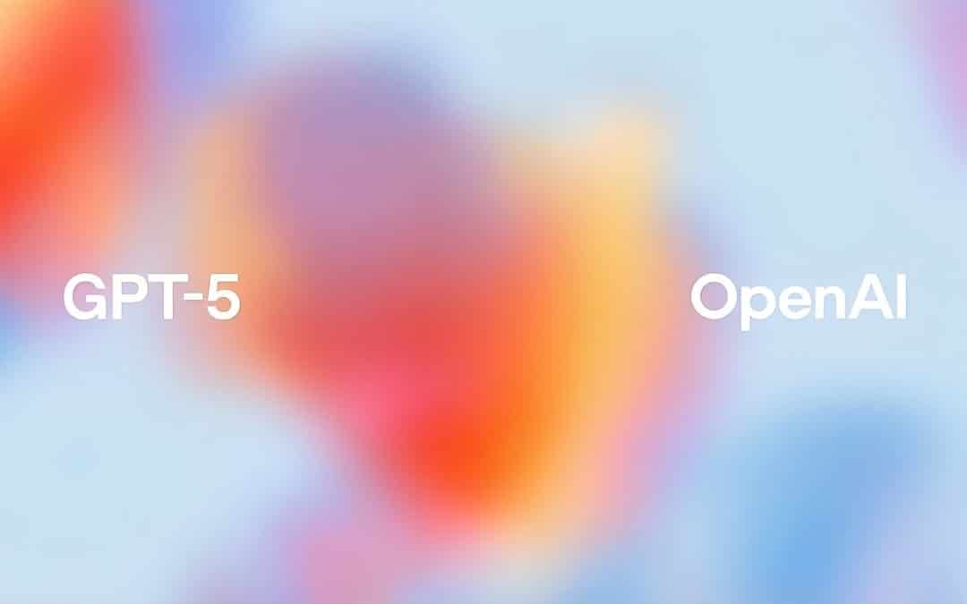 GPT-5 débarque : le nouveau modèle d’OpenAI veut marquer un tournant dans la course à l’IA