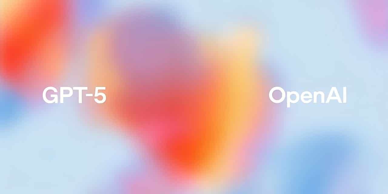 GPT-5 débarque : le nouveau modèle d’OpenAI veut marquer un tournant dans la course à l’IA