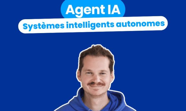 Agent IA