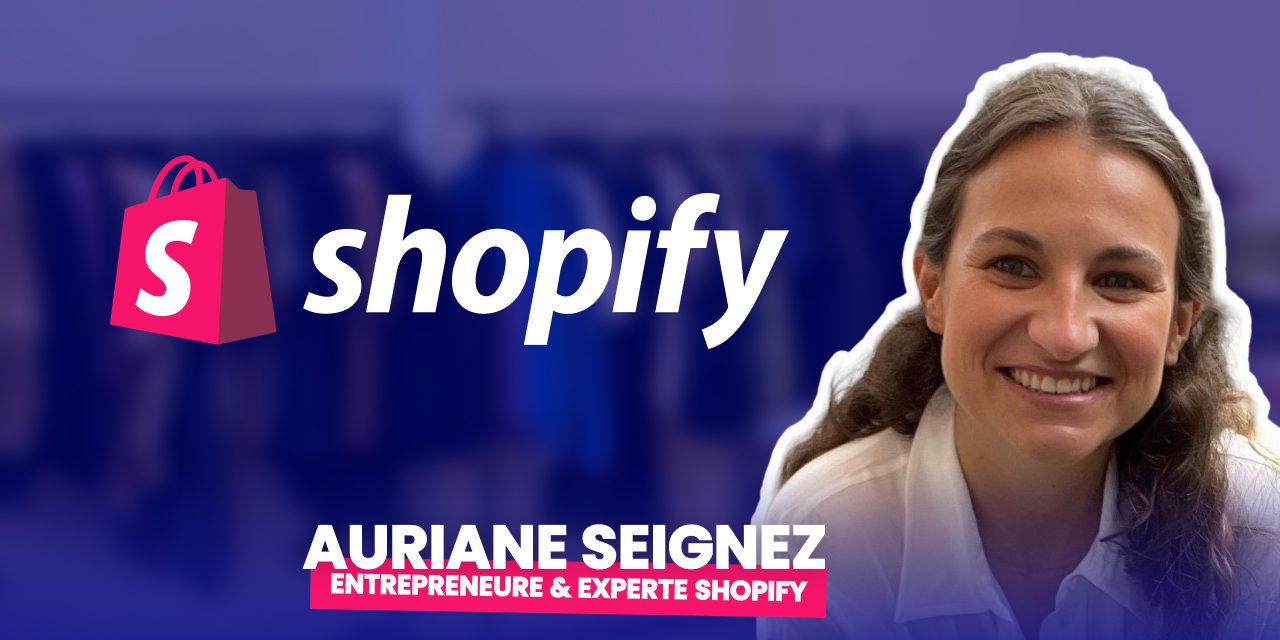 Nouvelle formation Shopify & SEO : Et si c’était le moment de (vraiment) rendre votre boutique visible sur Google ?