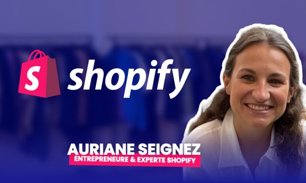 Nouvelle formation Shopify & SEO : Et si c’était le moment de (vraiment) rendre votre boutique visible sur Google ?