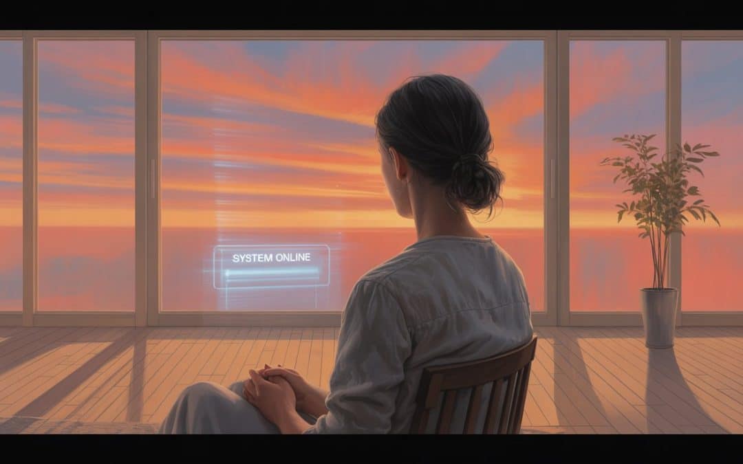 A quoi ressemblera le Search marketing en 2032 ? [Récit fiction]