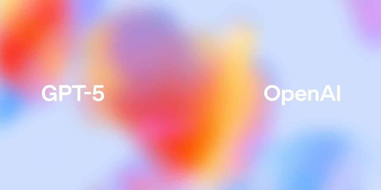GPT-5 débarque : le nouveau modèle d’OpenAI veut marquer un tournant dans la course à l’IA