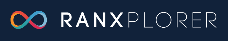 Logo Ranxplorer