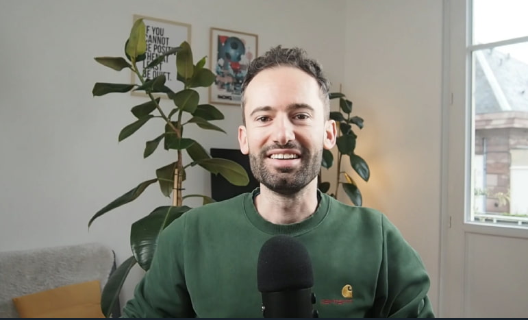 Luca Fancello