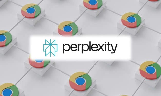 Perplexity frappe un grand coup : une offre de 34,5 milliards de dollars pour racheter Chrome à Google