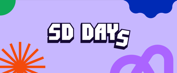 SDDAY - 26 & 27 septembre 2025 à Toulouse