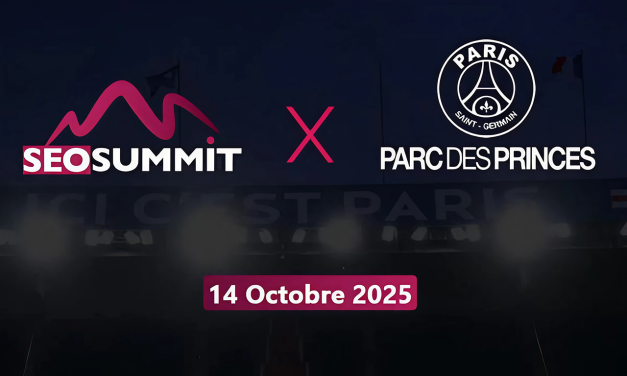 “Être premier ne suffit plus” : ce que révèle vraiment le SEO Summit 2025