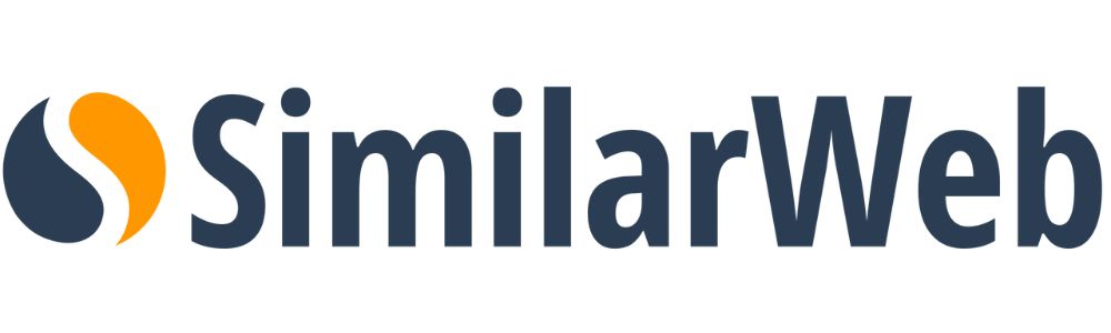 Logo long de Similarweb