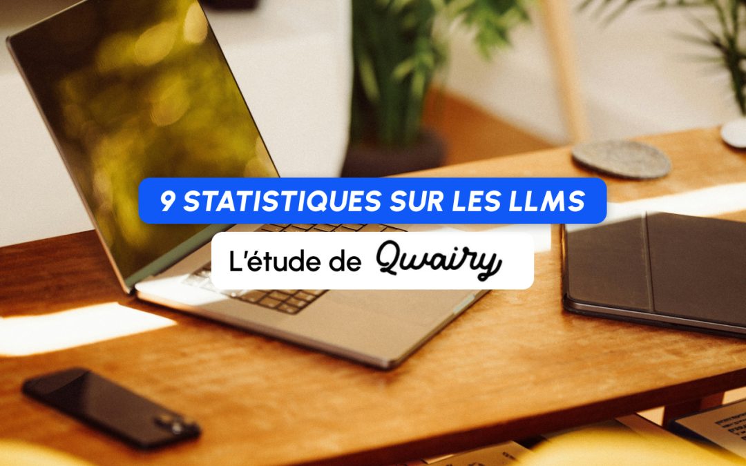 9 statistiques surprenantes issues de 32 961 recherches réalisées sur ChatGPT, Perplexity et Gemini