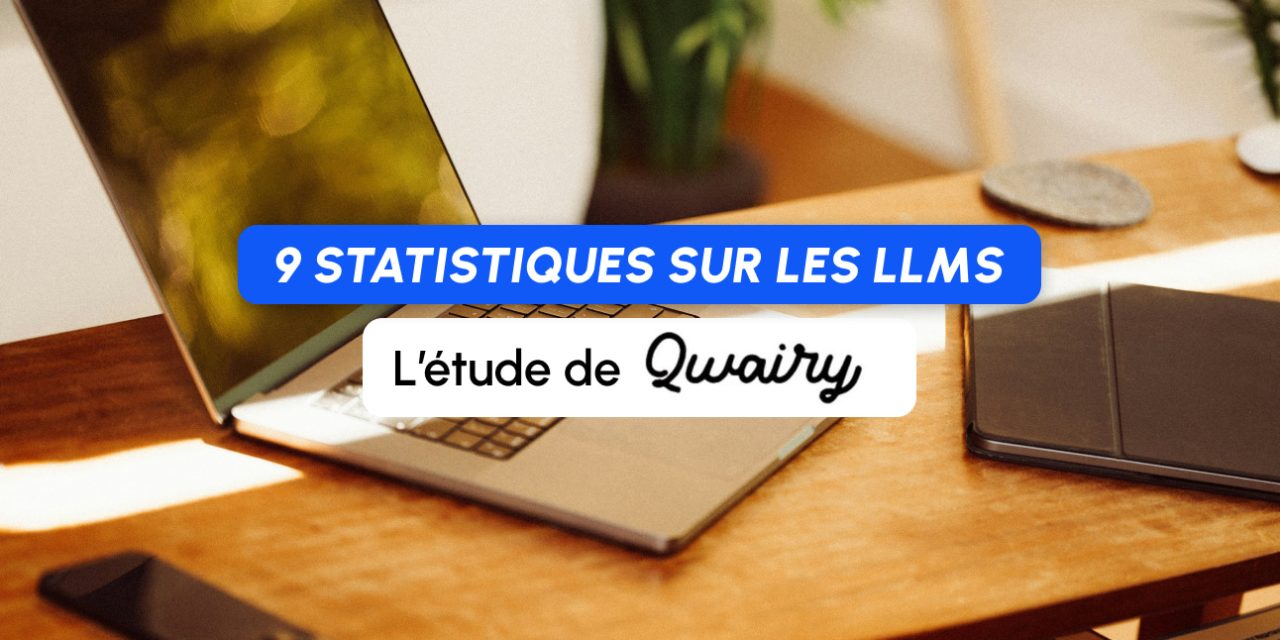 9 statistiques surprenantes issues de 32 961 recherches réalisées sur ChatGPT, Perplexity et Gemini
