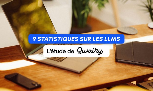 9 statistiques surprenantes issues de 32 961 recherches réalisées sur ChatGPT, Perplexity et Gemini