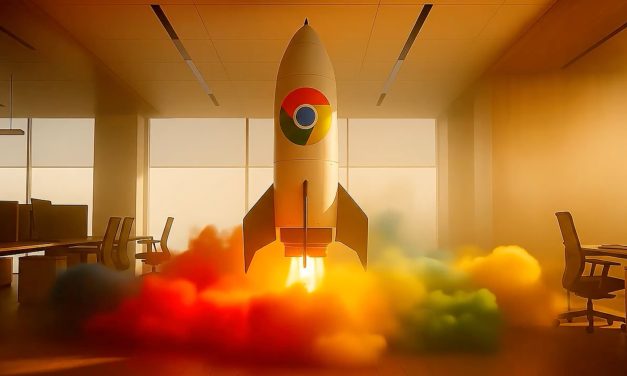 L’IA Gemini s’invite dans Google Chrome