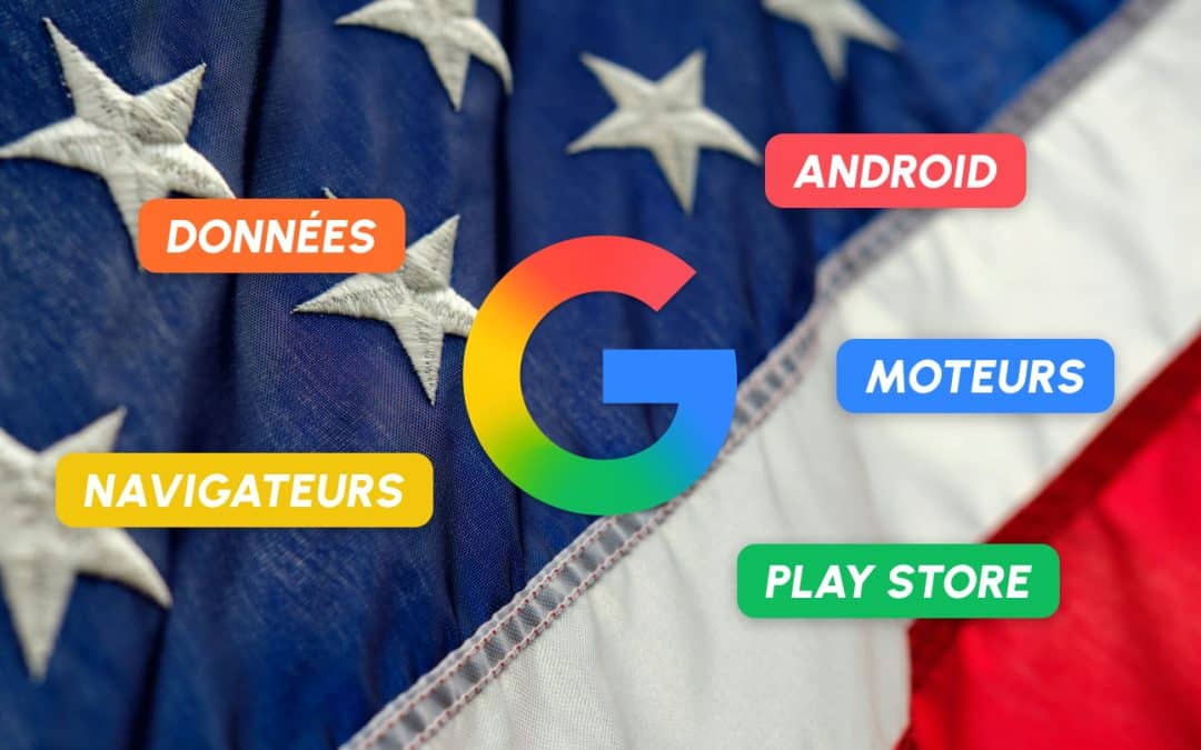 Google sous pression : ce qui se cache derrière l’apparente victoire du géant américain
