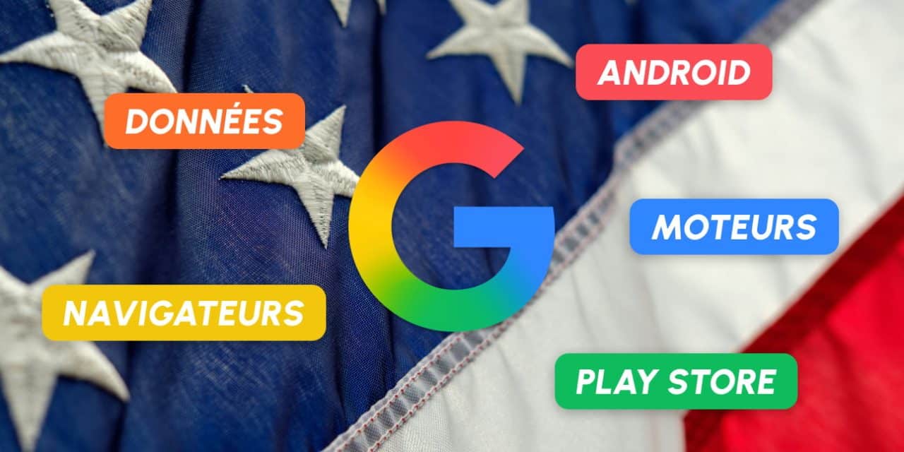Google sous pression : ce qui se cache derrière l’apparente victoire du géant américain