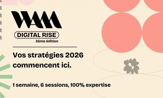 Digital Rise 2025 : 3 jours autour du marketing digital à l’ère des LLM !