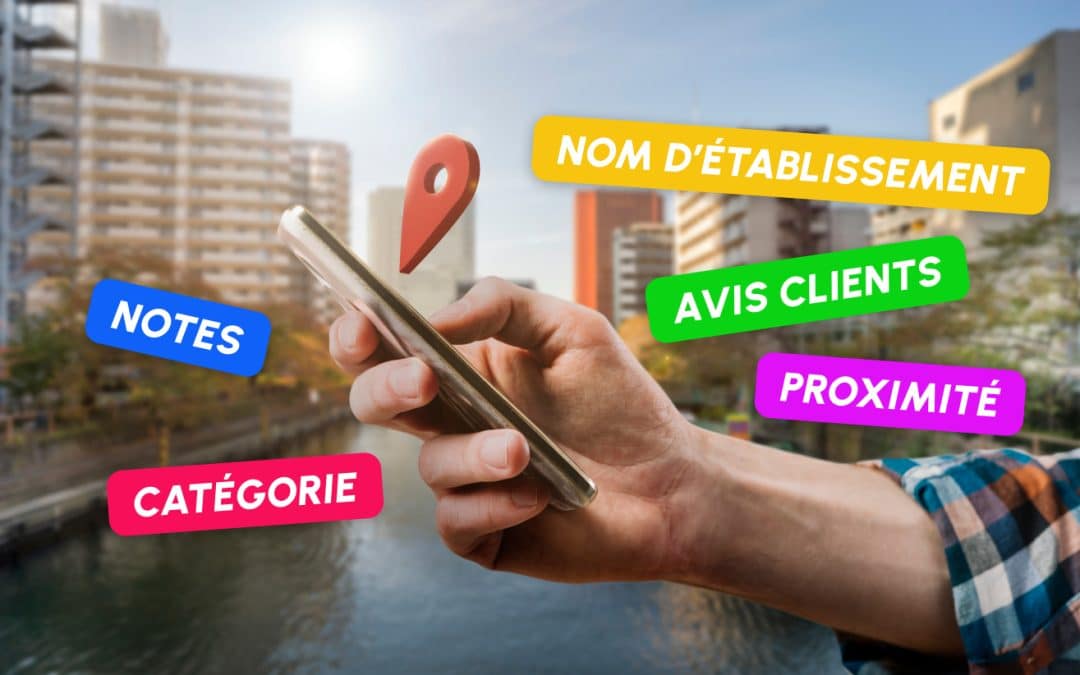 Avis clients et proximité : les nouveaux leviers du référencement local selon une étude 2025