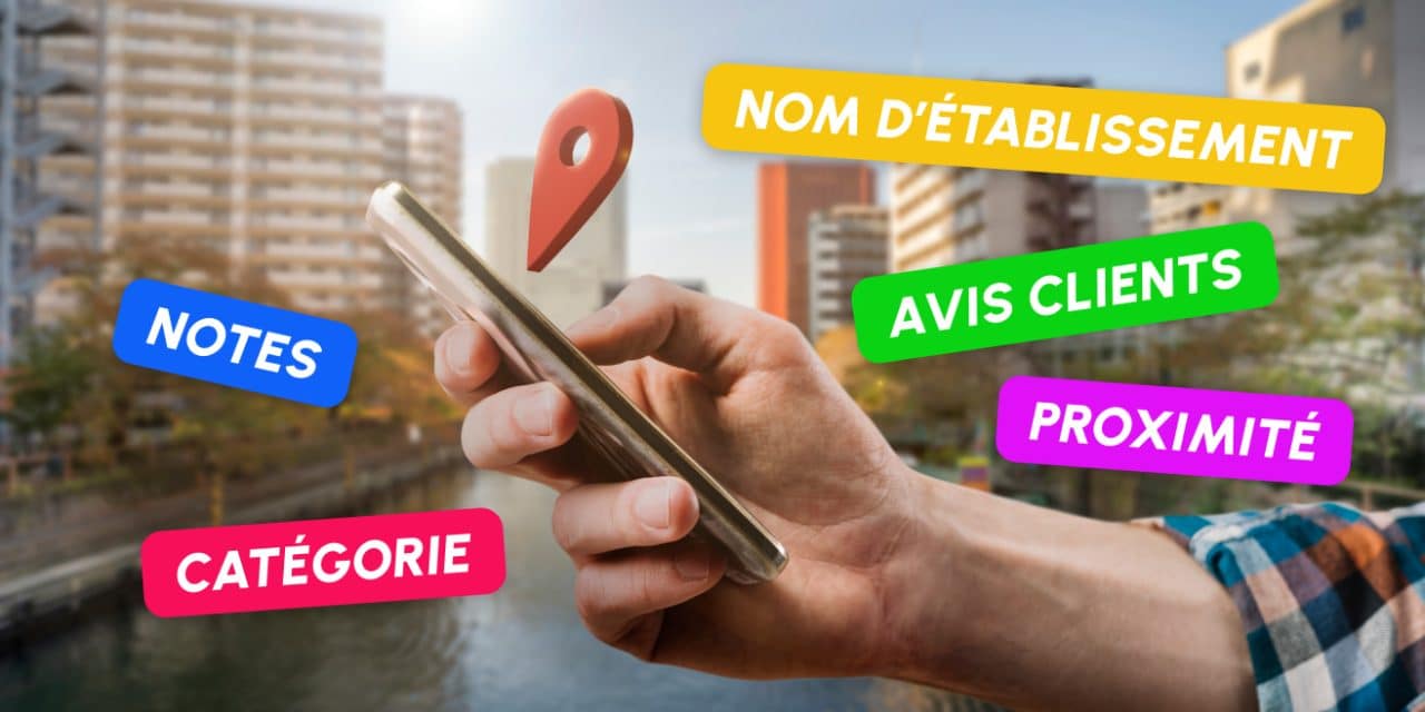 Avis clients et proximité : les nouveaux leviers du référencement local selon une étude 2025