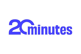 20 minutes 20 minutes