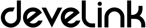 Logo Develink