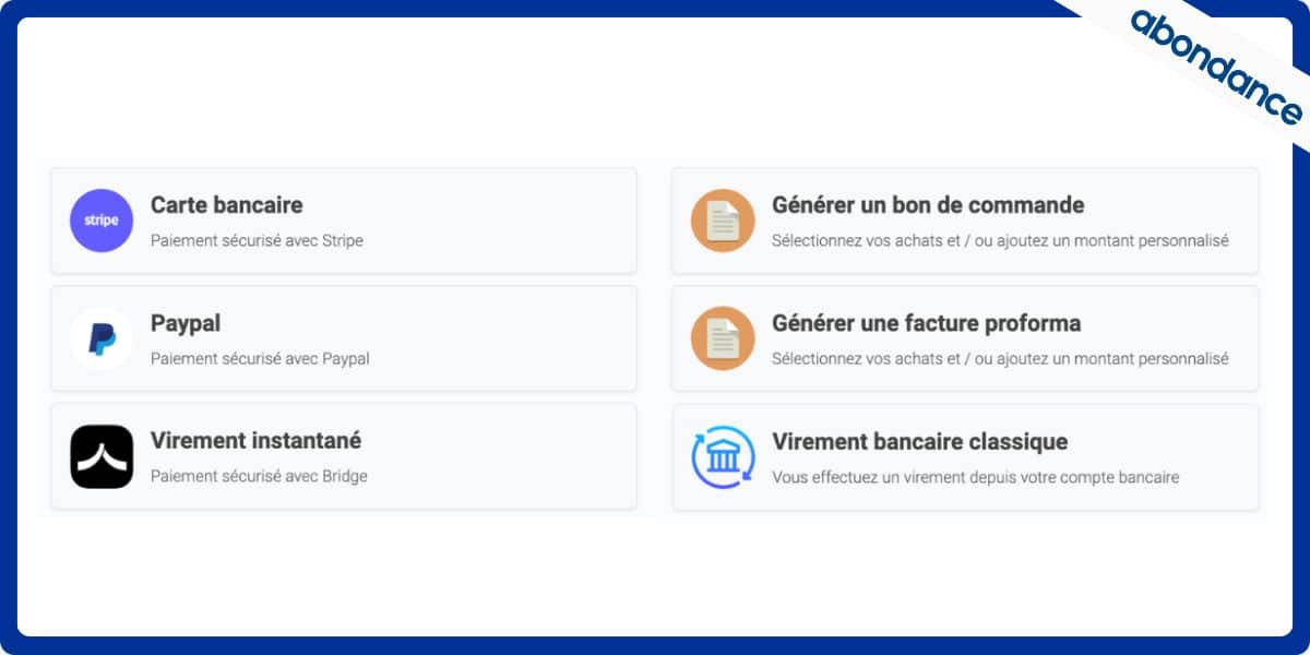 Plateforme de netlinking taillée pour les agences Plateforme de netlinking taillée pour les agences