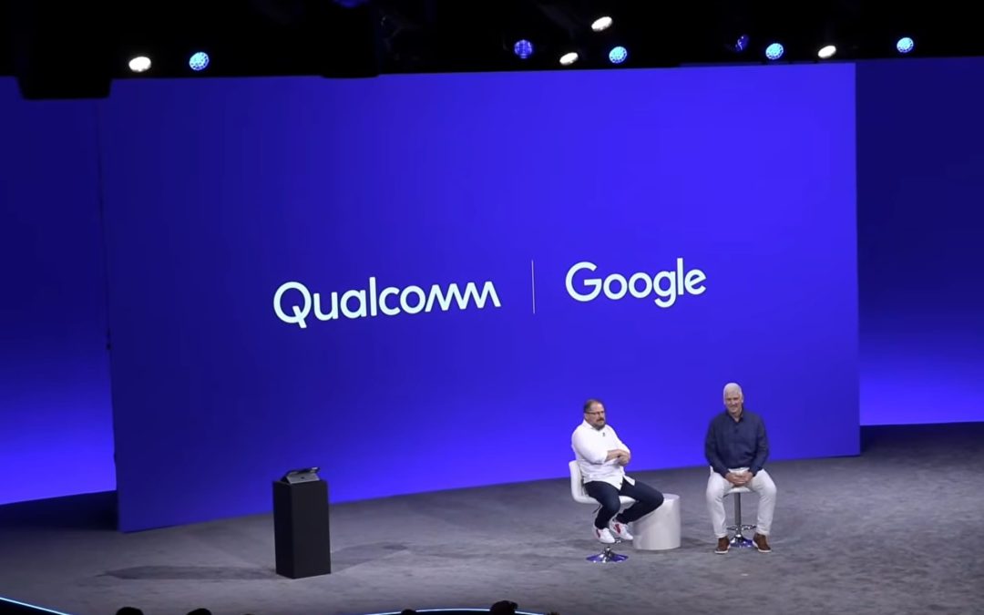 Google prépare un Android pour PC : une révolution annoncée pour 2026