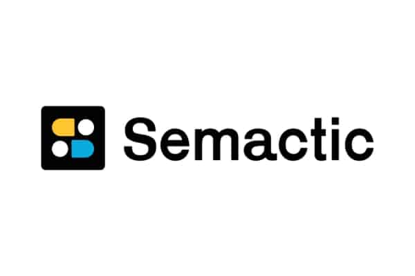 Semactic : outil SEO tout-en-un