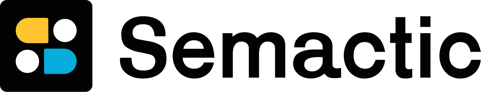 Semactic - Logo