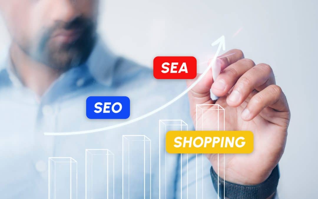 SEO et Paid Media : deux leviers complémentaires au service de votre e-commerce