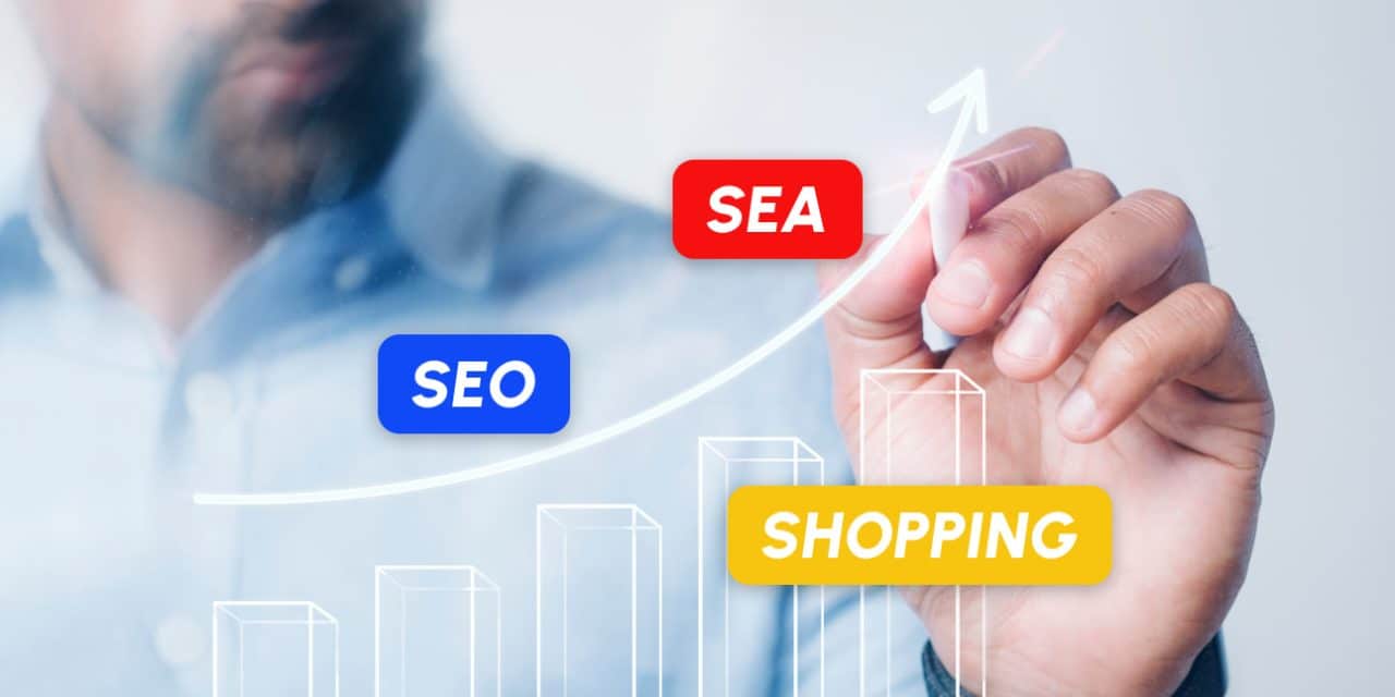SEO et Paid Media : deux leviers complémentaires au service de votre e-commerce