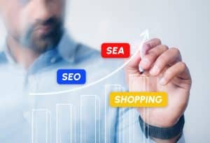 SEO et Paid Media : deux leviers complémentaires au service de votre e-commerce