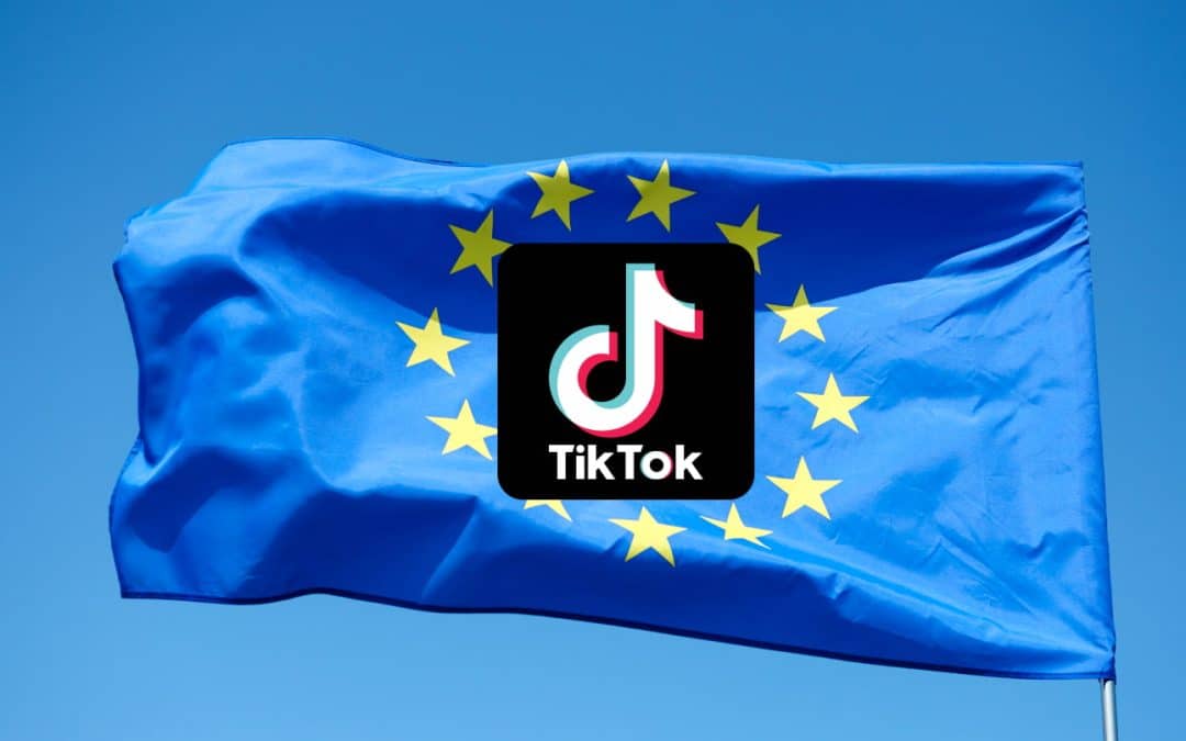 TikTok : la barre des 200 millions d’utilisateurs européens franchie, Meta sur la bascule