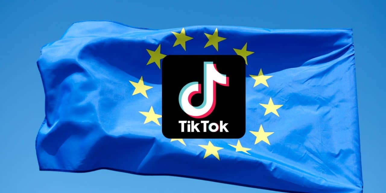 TikTok : la barre des 200 millions d’utilisateurs européens franchie, Meta sur la bascule