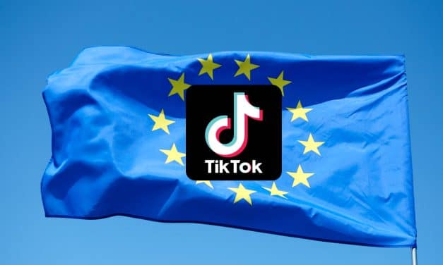 TikTok : la barre des 200 millions d’utilisateurs européens franchie, Meta sur la bascule
