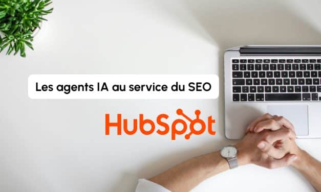 Breeze Agents : l’IA embarquée de HubSpot au service de votre stratégie