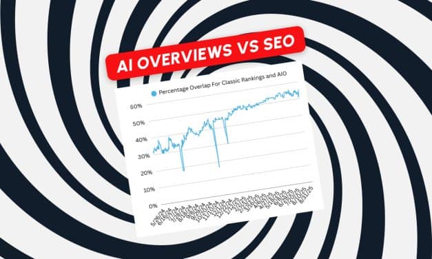 AI Overviews vs SEO : convergence, chiffres et stratégies