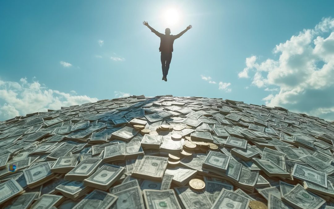 Alphabet (Google) dépasse 100 milliards de dollars de chiffres d’affaires !