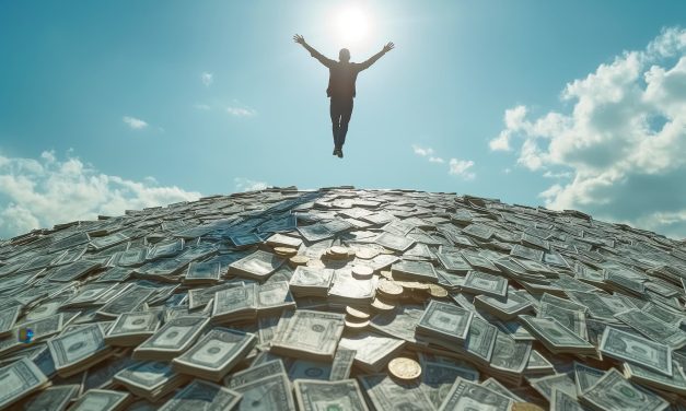 Alphabet (Google) dépasse 100 milliards de dollars de chiffres d’affaires !