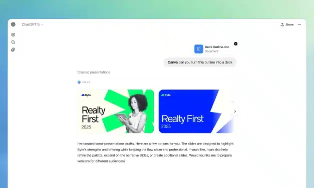 OpenAI transforme ChatGPT en véritable plateforme avec Apps intégrées et création d’agents autonomes