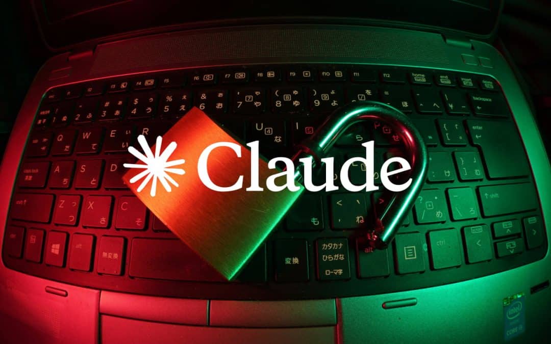 Anthropic bloque des tentatives de piratage visant à détourner Claude AI pour le cybercrime