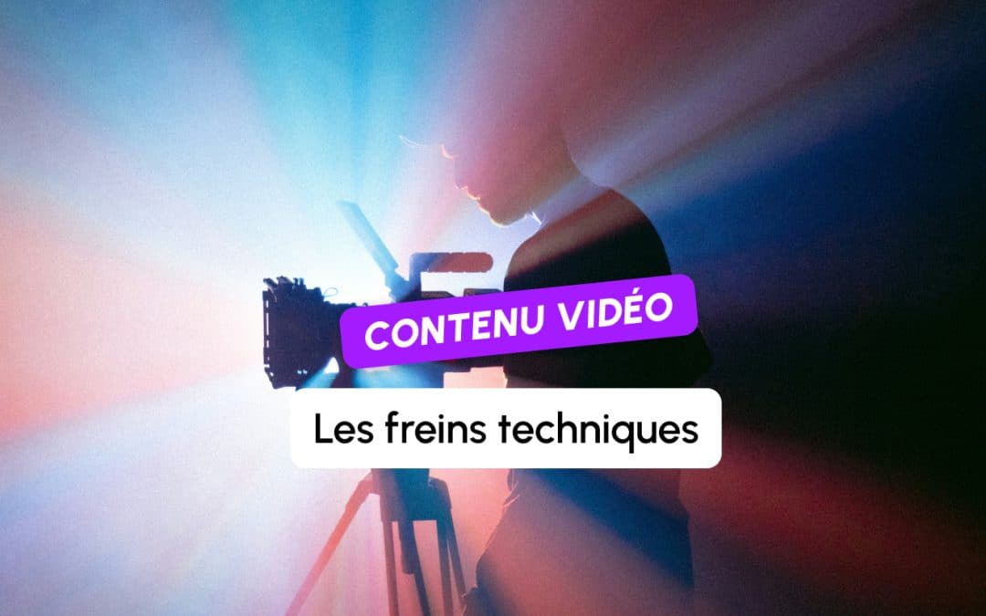 Se lancer sur YouTube : comment répondre aux freins techniques ?