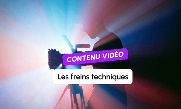 Se lancer sur YouTube : comment répondre aux freins techniques ?