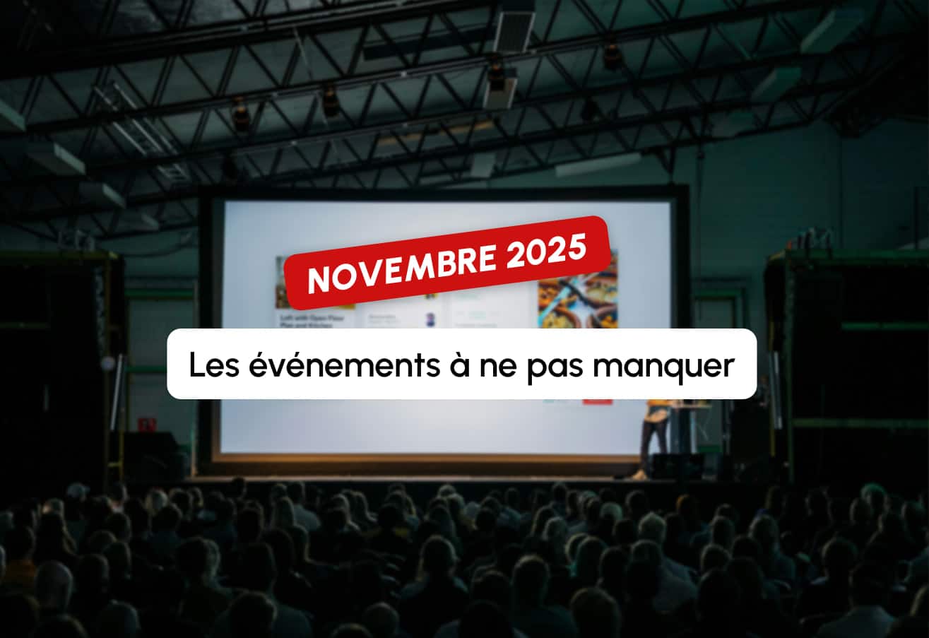 Les événements SEO & Marketing digital à ne pas manquer en novembre ...