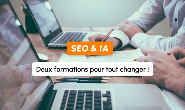 Les formations SEO & IA en présentiel d’Abondance sont de retour !