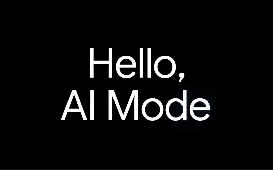 AI Mode arrive en Belgique et 40 nouveaux pays… Sauf en France !