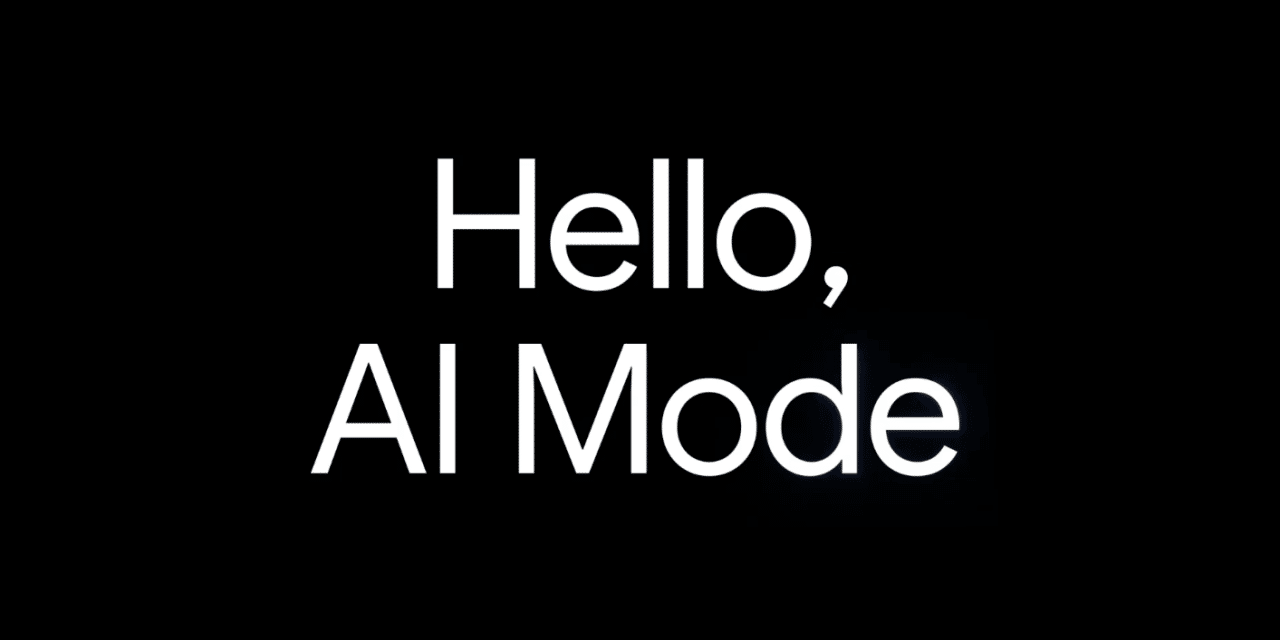 AI Mode arrive en Belgique et 40 nouveaux pays… Sauf en France !